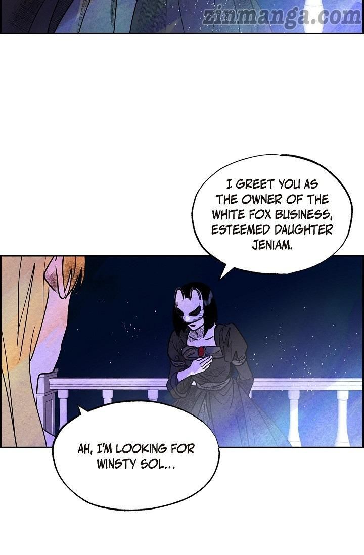 The Villainess Wears an Idiot's Mask Chapter 34 15